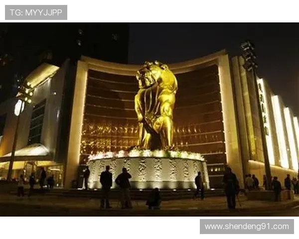 探索88赌城的精彩娱乐与博彩体验之旅 探索88赌城的精彩娱乐与博彩体验之旅